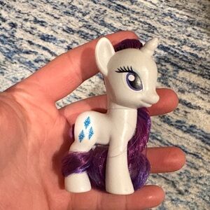 MLP G4 Rarity